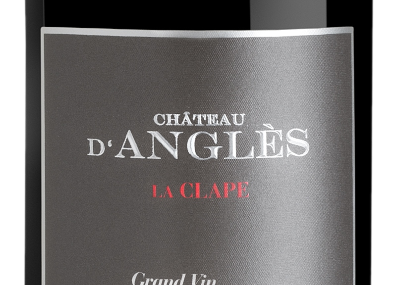 Angles_Grand Vin_Rouge