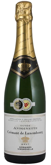 Cuvee Antoinette