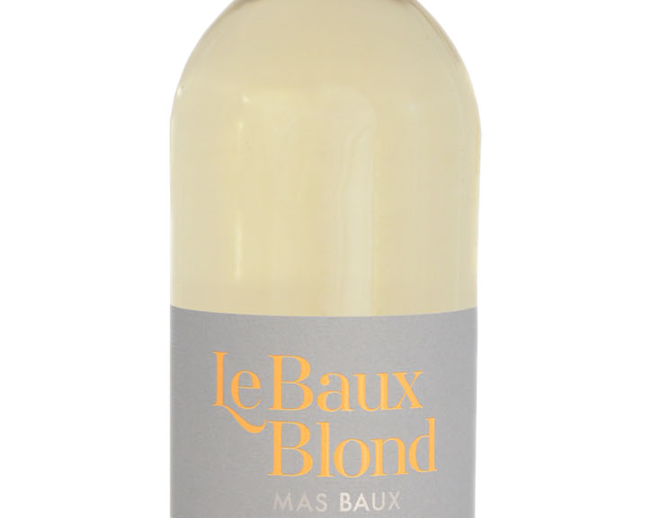 Mas Baux_Beau Blond
