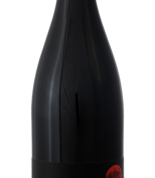 Mas Baux_Soleil Rouge