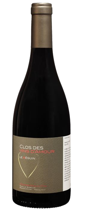 Clos Des Vins D Amour Le Beguin 15 Calivin