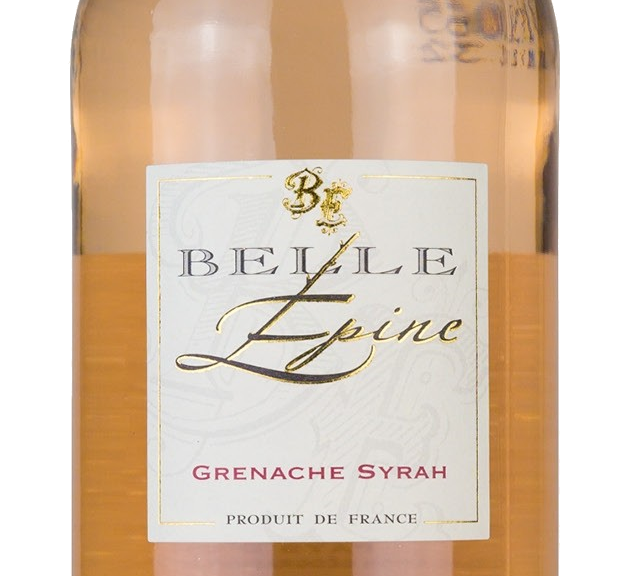 Epine Rosé