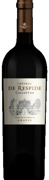 Chateau de respide callipyge