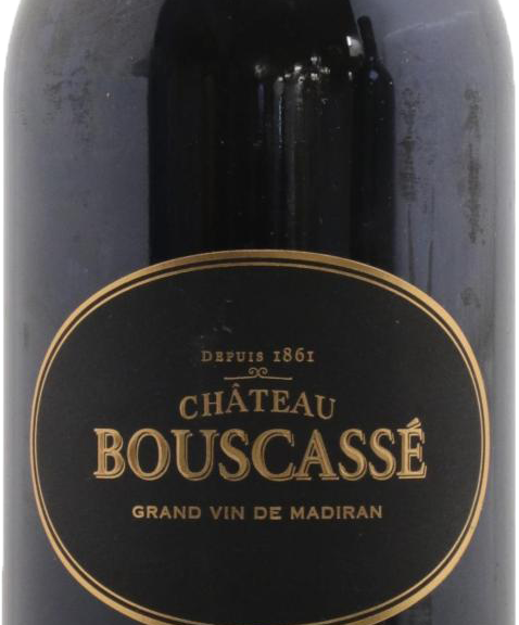 Château bouscasse