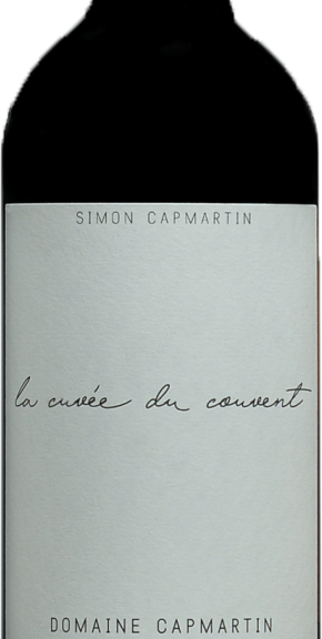 Domaine Cap martin cuvée-du-couvent