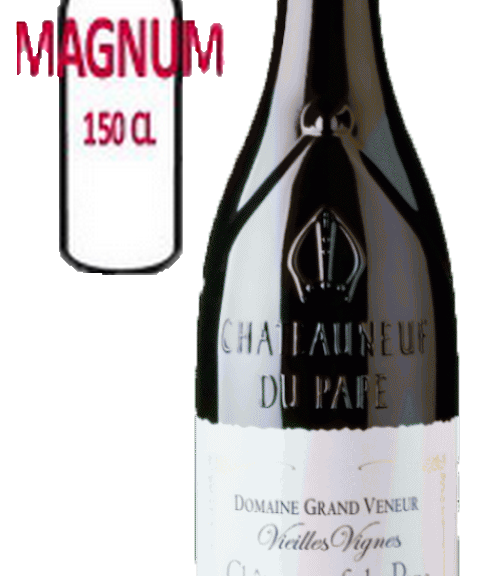 Grand-Veneur-Chateauneuf-Vieilles-Vignes 150