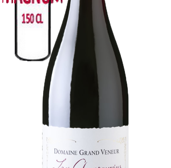 Grand veneur champauvin 150 copie