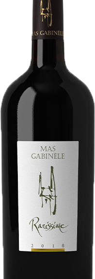 Mas gabinèle rarissime 2018