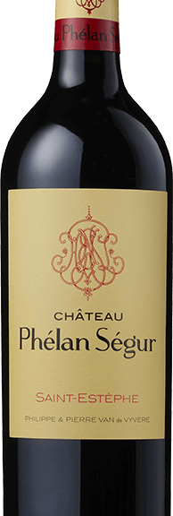 Chateau Phélan Ségur
