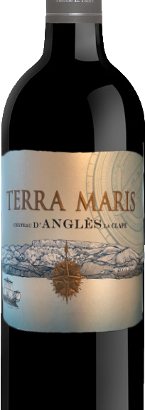 Chateau d'angles Terra Maris