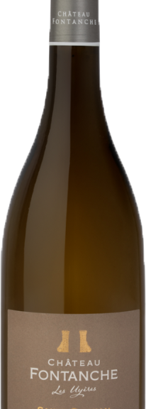 Chateau fontanche les Uyères