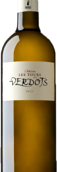 Chateau les tours des verdots