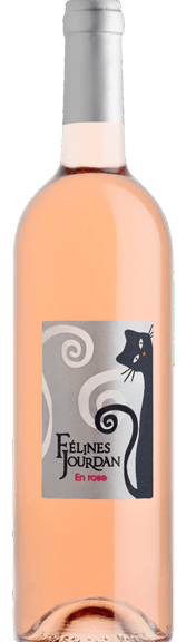 Domaine-Felines-Jourdan-Rose-