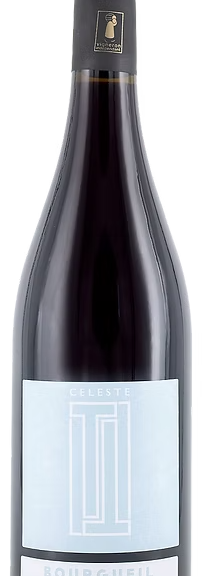 Domaine-bondieu-Céleste