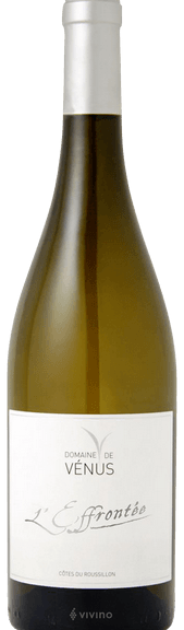 Domaine de Venus l'effrontée