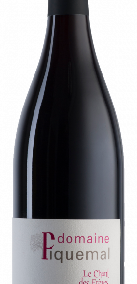 Domaine piquemal Le chant des frères bis