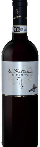 Inferno La martellina
