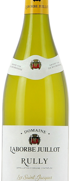 domaine-laborbe-juillot rully-les-saint-jacques-2022