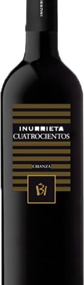 inurrieta-cuatrocientos-crianza-2021