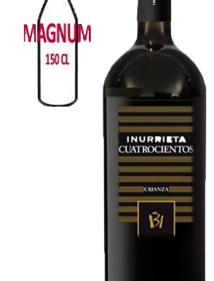 inurrieta-cuatrocientos-crianza-2021-magnum