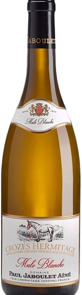 jaboulet crozes hemitage la mile blanche