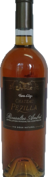 Château Pézilla HA