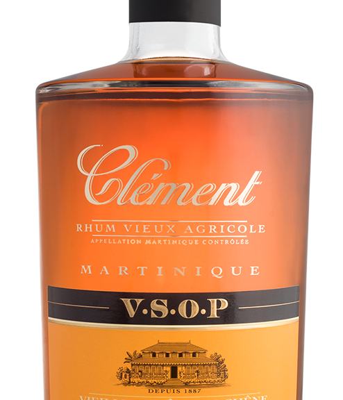 Clement rhum VSOP