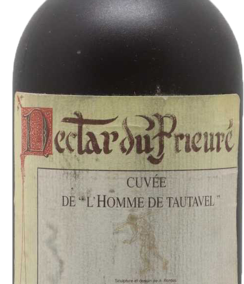 Domaine Mounié 1955