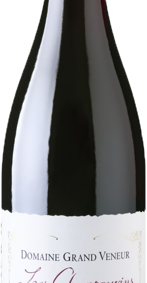Grand veneur champauvin