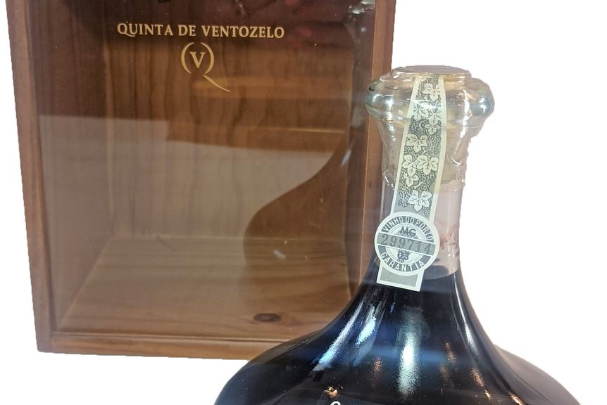 Porto Quinta de ventozelo