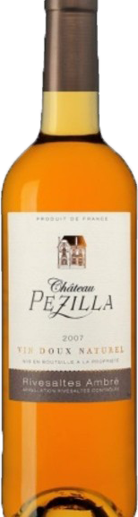 chateau-pezilla-ambre-2007