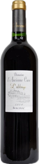 domaine-l-ancienne-cure-l-abbaye-rouge-2016