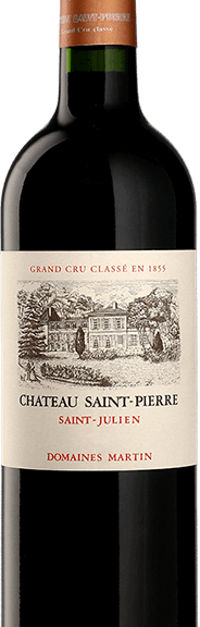 Chateau saint pierre