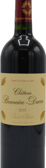 chateau-branaire-ducru-2018