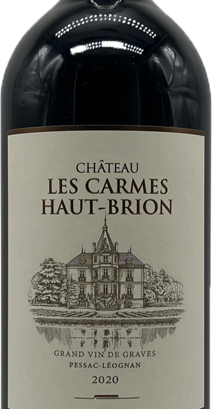 chateau-les-carmes-haut-brion-2020