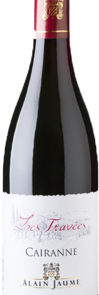 vignoble-jaume-les-travees-cairanne-2022