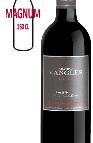 Chateau d'angles Grand vin 150