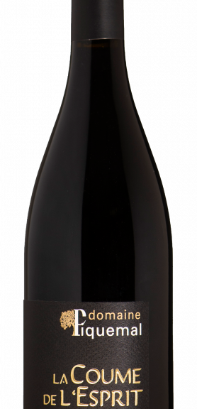Domaine piquemal Coume-de-lEsprit