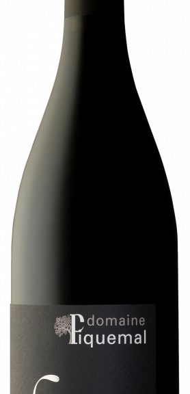 Domaine piquemal galatée