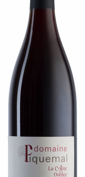 Domaine piquemal la colline oubliée