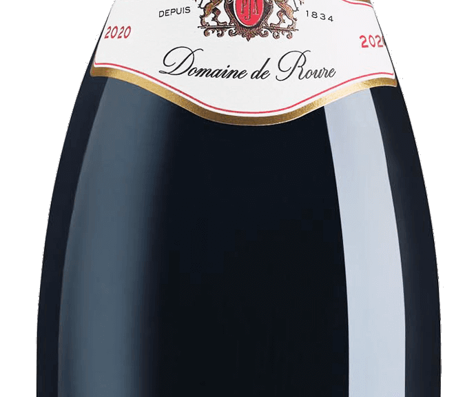 Jaboulet Crozes-Hermitage-_Domaine-de-Roure_-2020