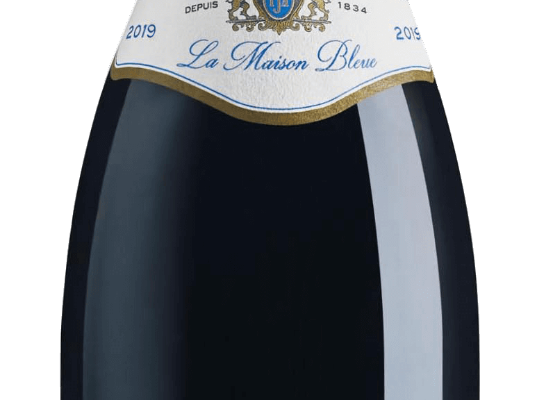 Jaboulet Hermitage-La-Maison-Bleue-2019