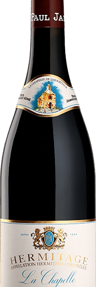 Jaboulet Hermitage la chapelle