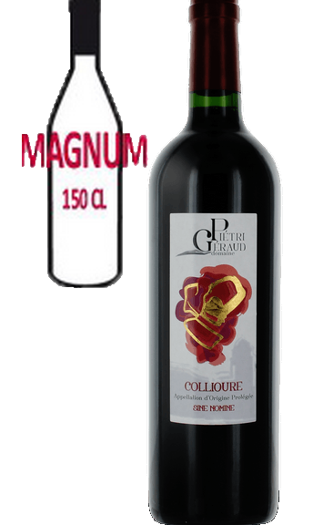 Domaine Piétri sine nomine 150