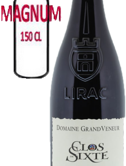 Grand-Veneur-Clos des Sixtes Magnum